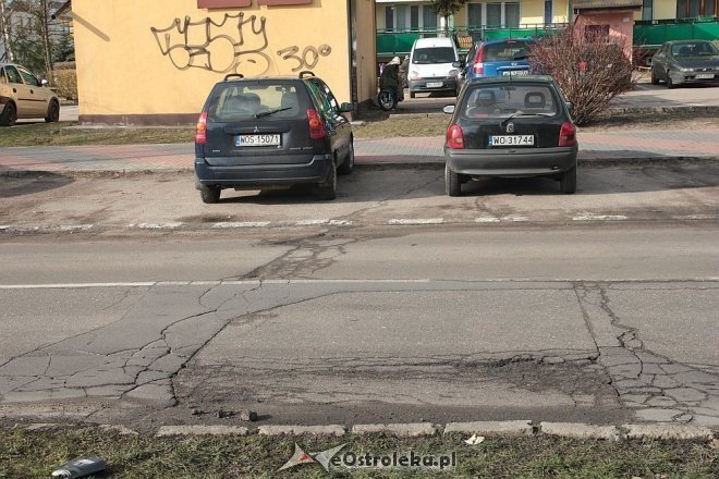 Ulice Berlinga, Madalińskiego i Pileckiego do przebudowy jeszcze w tym roku [17.02.2014] - zdjęcie #27 - eOstroleka.pl