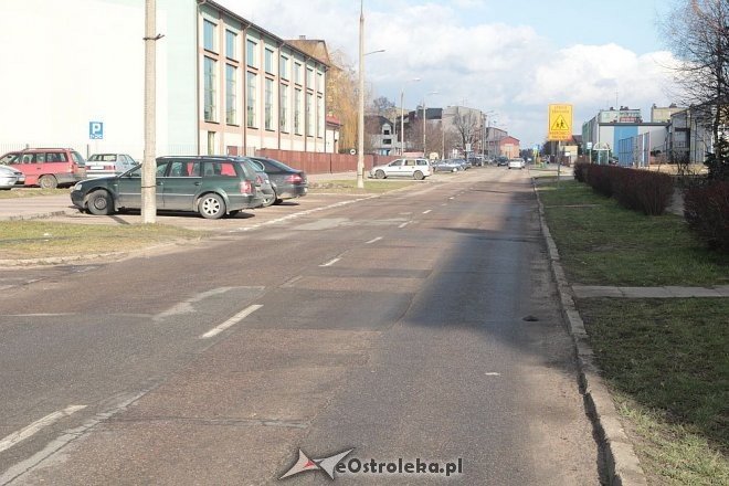Ulice Berlinga, Madalińskiego i Pileckiego do przebudowy jeszcze w tym roku [17.02.2014] - zdjęcie #28 - eOstroleka.pl