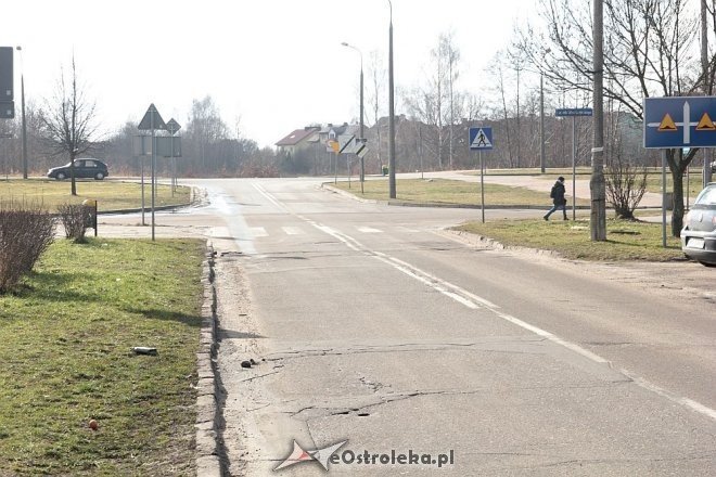 Ulice Berlinga, Madalińskiego i Pileckiego do przebudowy jeszcze w tym roku [17.02.2014] - zdjęcie #29 - eOstroleka.pl