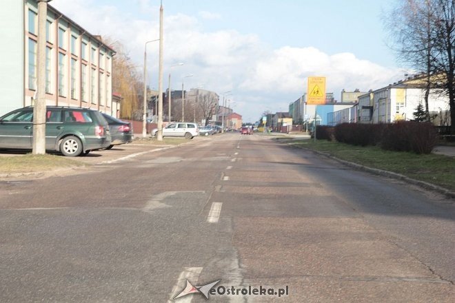 Ulice Berlinga, Madalińskiego i Pileckiego do przebudowy jeszcze w tym roku [17.02.2014] - zdjęcie #30 - eOstroleka.pl