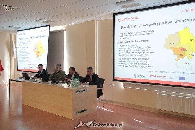 Konsultacje społeczne w sprawie RPO WM na lata 2014 – 2020 [17.02.2014] - zdjęcie #2 - eOstroleka.pl