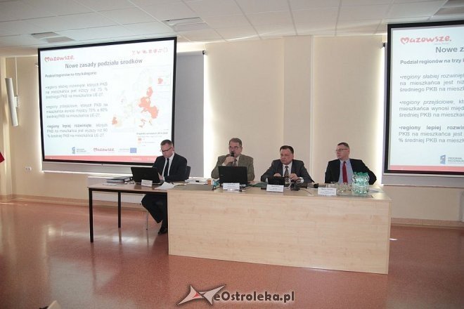 Konsultacje społeczne w sprawie RPO WM na lata 2014 – 2020 [17.02.2014] - zdjęcie #20 - eOstroleka.pl