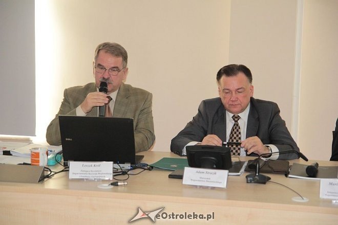 Konsultacje społeczne w sprawie RPO WM na lata 2014 – 2020 [17.02.2014] - zdjęcie #5 - eOstroleka.pl