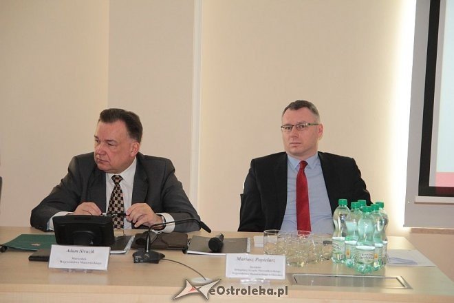Konsultacje społeczne w sprawie RPO WM na lata 2014 – 2020 [17.02.2014] - zdjęcie #18 - eOstroleka.pl