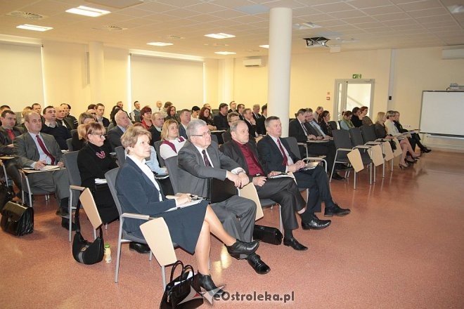Konsultacje społeczne w sprawie RPO WM na lata 2014 – 2020 [17.02.2014] - zdjęcie #9 - eOstroleka.pl