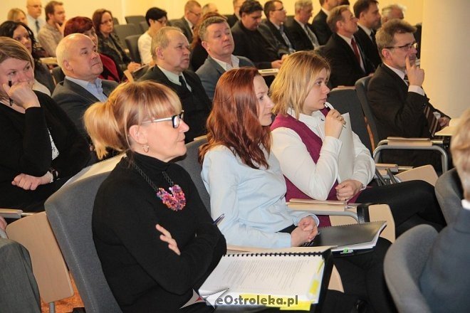 Konsultacje społeczne w sprawie RPO WM na lata 2014 – 2020 [17.02.2014] - zdjęcie #14 - eOstroleka.pl