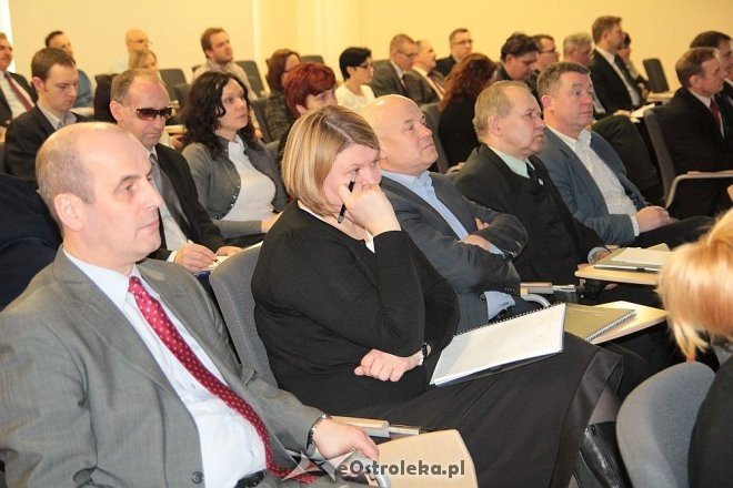 Konsultacje społeczne w sprawie RPO WM na lata 2014 – 2020 [17.02.2014] - zdjęcie #11 - eOstroleka.pl