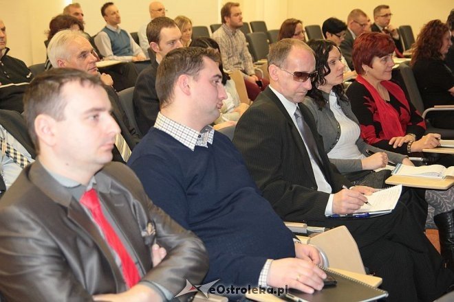 Konsultacje społeczne w sprawie RPO WM na lata 2014 – 2020 [17.02.2014] - zdjęcie #12 - eOstroleka.pl