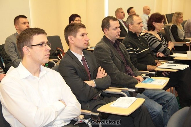 Konsultacje społeczne w sprawie RPO WM na lata 2014 – 2020 [17.02.2014] - zdjęcie #14 - eOstroleka.pl