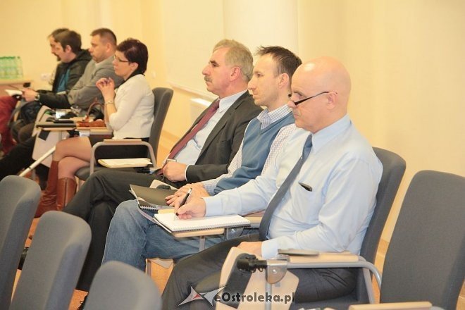 Konsultacje społeczne w sprawie RPO WM na lata 2014 – 2020 [17.02.2014] - zdjęcie #9 - eOstroleka.pl