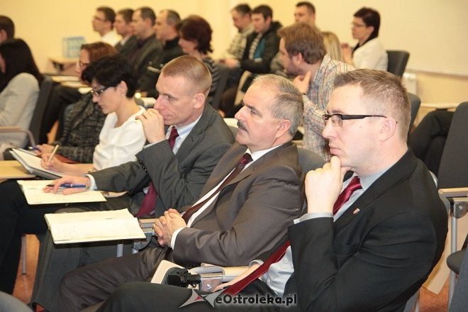 Konsultacje społeczne w sprawie RPO WM na lata 2014 – 2020 [17.02.2014] - zdjęcie #8 - eOstroleka.pl