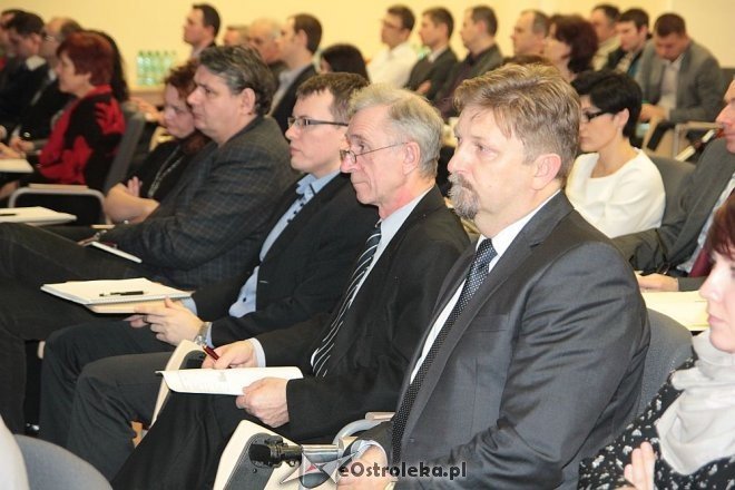 Konsultacje społeczne w sprawie RPO WM na lata 2014 – 2020 [17.02.2014] - zdjęcie #17 - eOstroleka.pl