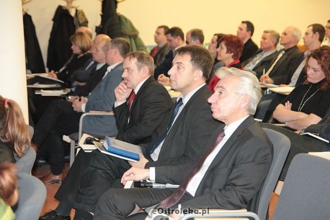 Konsultacje społeczne w sprawie RPO WM na lata 2014 – 2020 [17.02.2014] - zdjęcie #18 - eOstroleka.pl