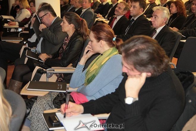 Konsultacje społeczne w sprawie RPO WM na lata 2014 – 2020 [17.02.2014] - zdjęcie #5 - eOstroleka.pl