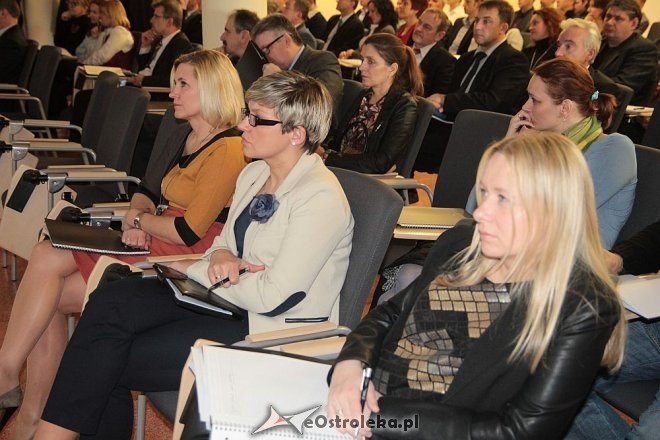 Konsultacje społeczne w sprawie RPO WM na lata 2014 – 2020 [17.02.2014] - zdjęcie #22 - eOstroleka.pl