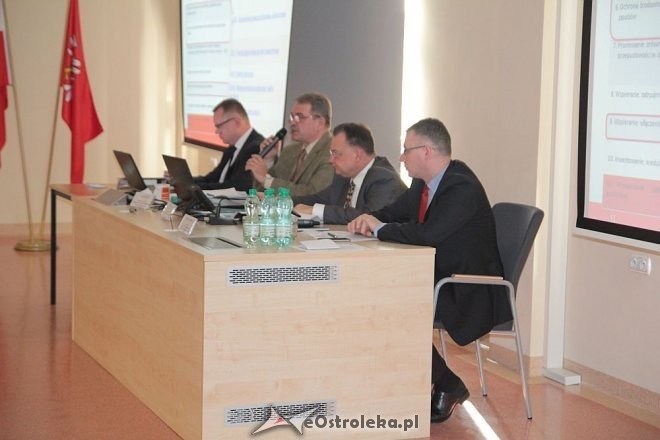 Konsultacje społeczne w sprawie RPO WM na lata 2014 – 2020 [17.02.2014] - zdjęcie #23 - eOstroleka.pl