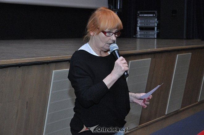 Dyskusyjny Klub Filmowy REJS: Koneser i Historie Rodzinne [17.02.2014] - zdjęcie #3 - eOstroleka.pl