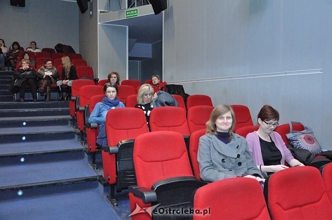Dyskusyjny Klub Filmowy REJS: Koneser i Historie Rodzinne [17.02.2014] - zdjęcie #7 - eOstroleka.pl