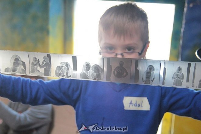 Ferie z OCK: Warsztaty fotograficzne [18.02.2014] - zdjęcie #5 - eOstroleka.pl