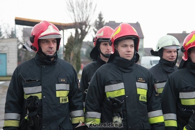 Nowa komora dymowa dla ostrołęckich strażaków [20.02.2014] - zdjęcie #29 - eOstroleka.pl