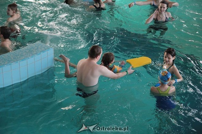 Ferie na półmetku: Największym zainteresowaniem cieszy się oferta aquaparku [21.02.2014] - zdjęcie #38 - eOstroleka.pl