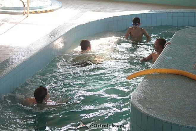 Ferie na półmetku: Największym zainteresowaniem cieszy się oferta aquaparku [21.02.2014] - zdjęcie #11 - eOstroleka.pl