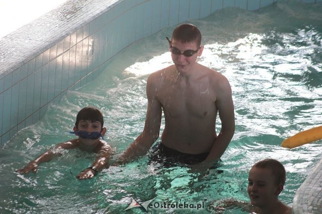 Ferie na półmetku: Największym zainteresowaniem cieszy się oferta aquaparku [21.02.2014] - zdjęcie #10 - eOstroleka.pl