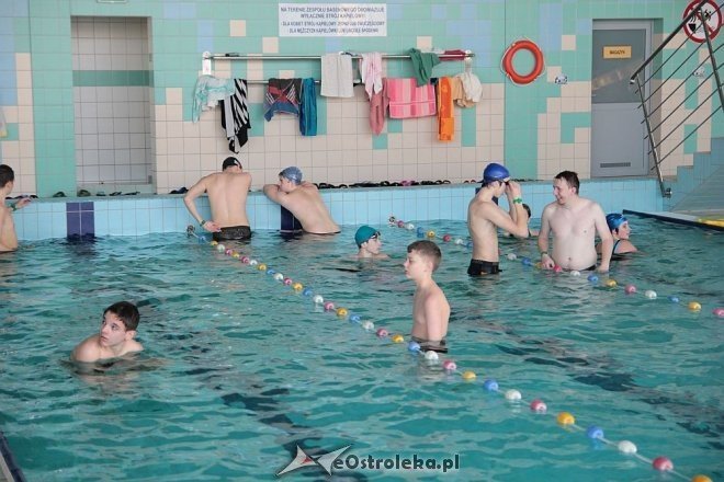 Ferie na półmetku: Największym zainteresowaniem cieszy się oferta aquaparku [21.02.2014] - zdjęcie #4 - eOstroleka.pl