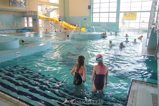 Ferie na półmetku: Największym zainteresowaniem cieszy się oferta aquaparku [21.02.2014] - zdjęcie #3 - eOstroleka.pl
