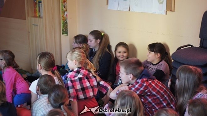 Spotkanie z podróżnikiem Stefanem Czernieckim [21.02.2014] - zdjęcie #22 - eOstroleka.pl