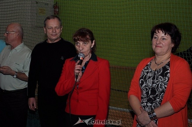 XX Turniej Piłki Nożnej o Puchar Związków Zawodowych Stora Enso Poland [22.02.2014] - zdjęcie #32 - eOstroleka.pl