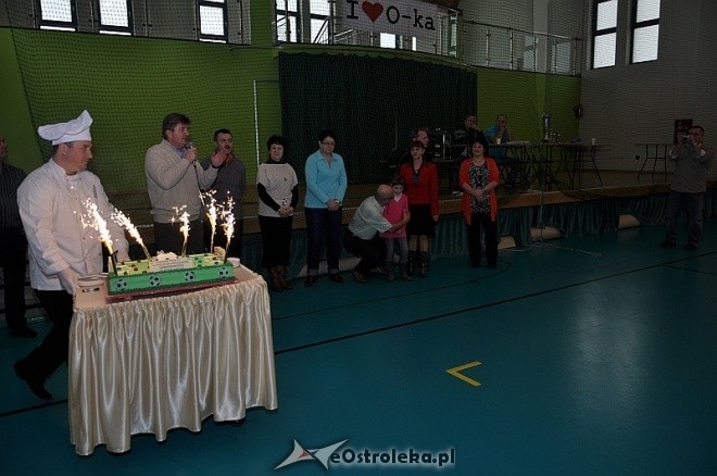 XX Turniej Piłki Nożnej o Puchar Związków Zawodowych Stora Enso Poland [22.02.2014] - zdjęcie #20 - eOstroleka.pl