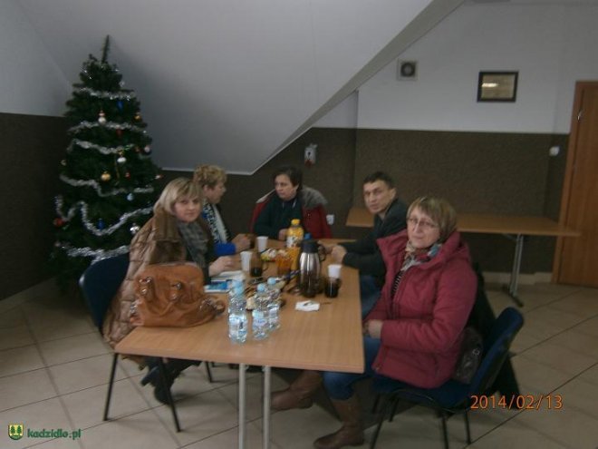 Eliminacje gminne XXXVII Ogólnopolskiego Turnieju Wiedzy Pożarniczej „Młodzież Zapobiega Pożarom” [25.02.2014] - zdjęcie #18 - eOstroleka.pl