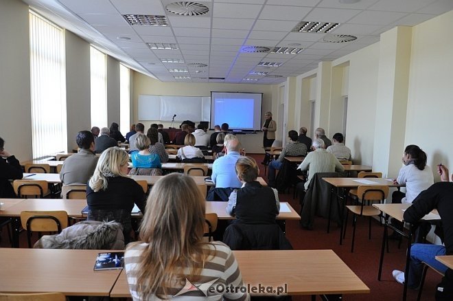 Szkolenie dla osób bezrobotnych. Jak otrzymać dofinasowanie na otwarcie działalności [25.02.2014] - zdjęcie #5 - eOstroleka.pl