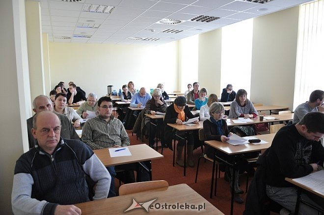 Szkolenie dla osób bezrobotnych. Jak otrzymać dofinasowanie na otwarcie działalności [25.02.2014] - zdjęcie #3 - eOstroleka.pl