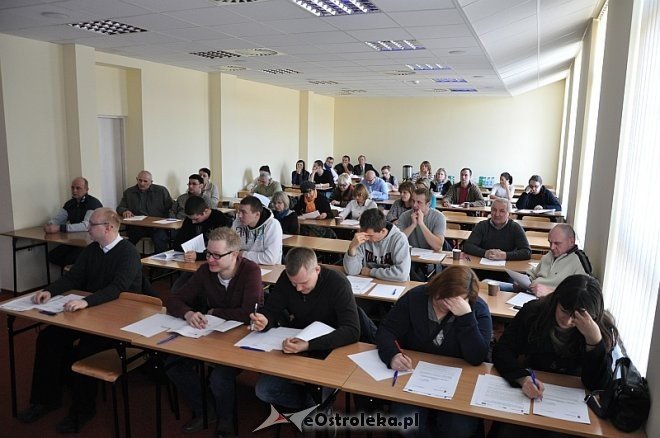 Szkolenie dla osób bezrobotnych. Jak otrzymać dofinasowanie na otwarcie działalności [25.02.2014] - zdjęcie #2 - eOstroleka.pl