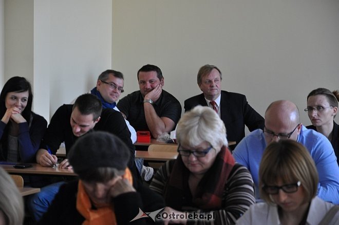 Szkolenie dla osób bezrobotnych. Jak otrzymać dofinasowanie na otwarcie działalności [25.02.2014] - zdjęcie #5 - eOstroleka.pl