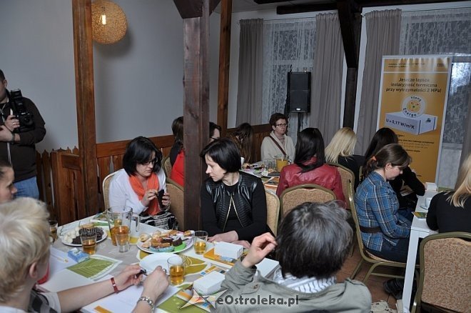 Akademia Kobiet Budujących [25.02.2014] - zdjęcie #7 - eOstroleka.pl