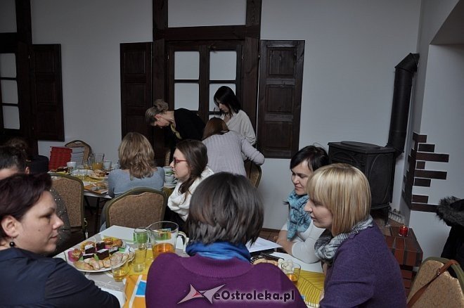 Akademia Kobiet Budujących [25.02.2014] - zdjęcie #6 - eOstroleka.pl