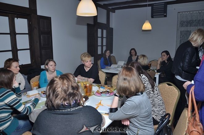 Akademia Kobiet Budujących [25.02.2014] - zdjęcie #5 - eOstroleka.pl