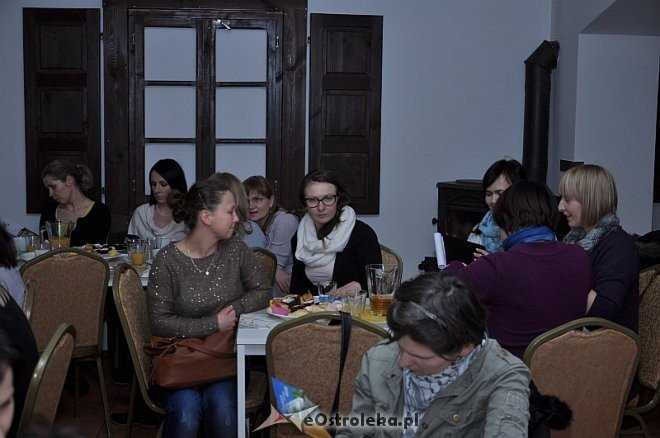 Akademia Kobiet Budujących [25.02.2014] - zdjęcie #2 - eOstroleka.pl