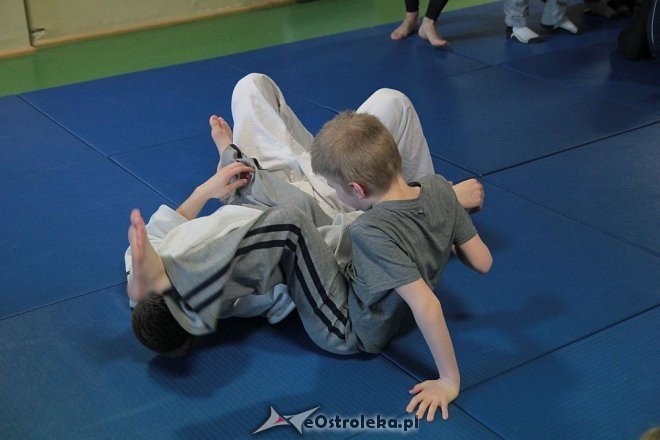 Ferie z Aquaparkiem: Pokaz walk brazylijskiego jiu jitsu 26.02.2014] - zdjęcie #16 - eOstroleka.pl