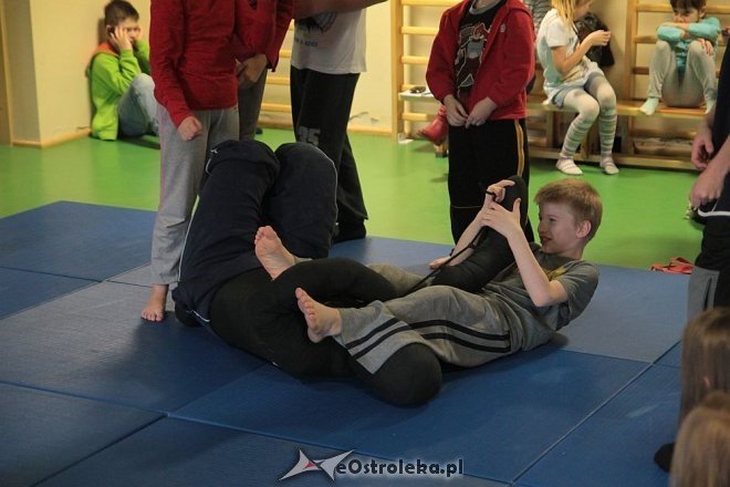 Ferie z Aquaparkiem: Pokaz walk brazylijskiego jiu jitsu 26.02.2014] - zdjęcie #13 - eOstroleka.pl