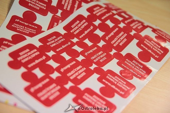 Niebawem Weekend Dawcy: Wolontariusze już przeszkoleni [28.02.2014] - zdjęcie #25 - eOstroleka.pl