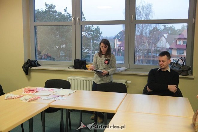 Niebawem Weekend Dawcy: Wolontariusze już przeszkoleni [28.02.2014] - zdjęcie #11 - eOstroleka.pl