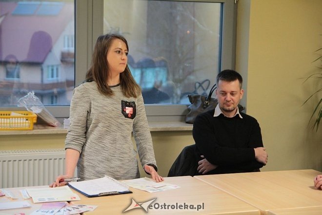 Niebawem Weekend Dawcy: Wolontariusze już przeszkoleni [28.02.2014] - zdjęcie #23 - eOstroleka.pl