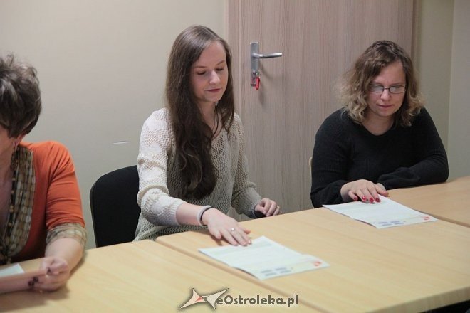 Niebawem Weekend Dawcy: Wolontariusze już przeszkoleni [28.02.2014] - zdjęcie #25 - eOstroleka.pl
