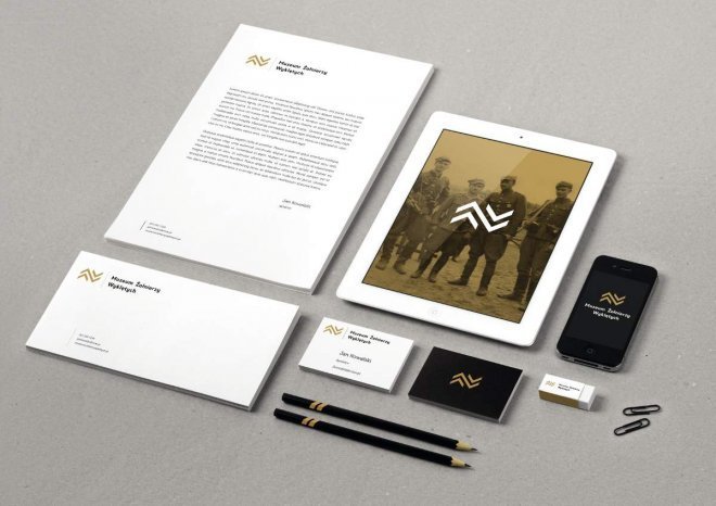 Logo Muzeum Żołnierzy Wyklętych w Ostrołęce [28.02.2014] - zdjęcie #2 - eOstroleka.pl