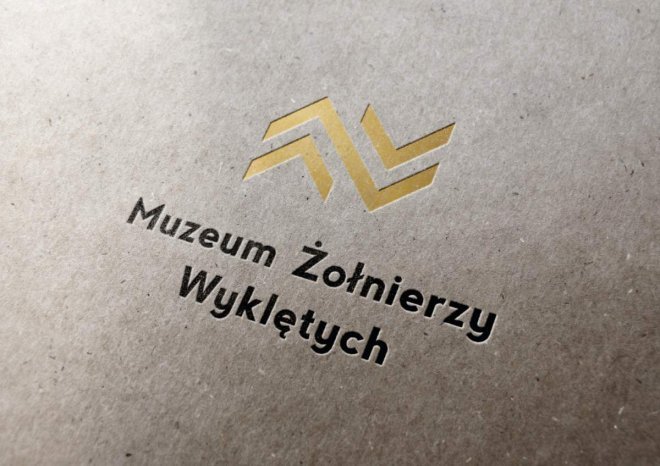 Logo Muzeum Żołnierzy Wyklętych w Ostrołęce [28.02.2014] - zdjęcie #3 - eOstroleka.pl