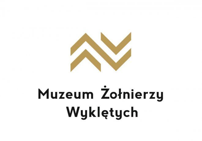Logo Muzeum Żołnierzy Wyklętych w Ostrołęce [28.02.2014] - zdjęcie #1 - eOstroleka.pl